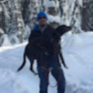 Meet your Posher, Matt